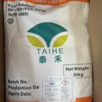 Acido citrico ad uso alimentare confez. da 25 kg