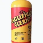 Caglio liquido MIR titolo 10.000- flacone 1 kg