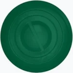 Coperchio per bidoni da 50 LT