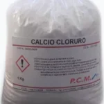Cloruro di calcio