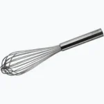 Frusta inox 18/8 cm 30